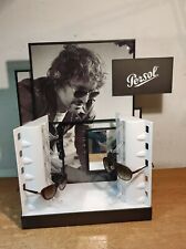PERSOL ESPOSITORE OCCHIALI DISPLAY PUBBLICITARIO DA BANDO O VETRINA PER 12 PAIA