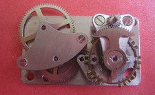 RICAMBI OROLOGI, PLATFORM