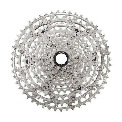 Cassetta bici mtb shimano - cassetta,