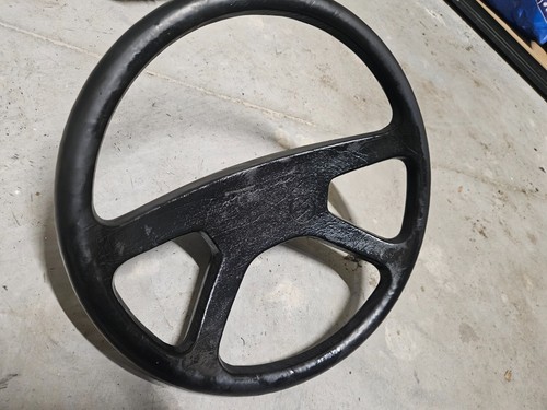 Volante trabant 601 - 601, 1.1