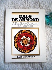 Dale De Armond: A First Book