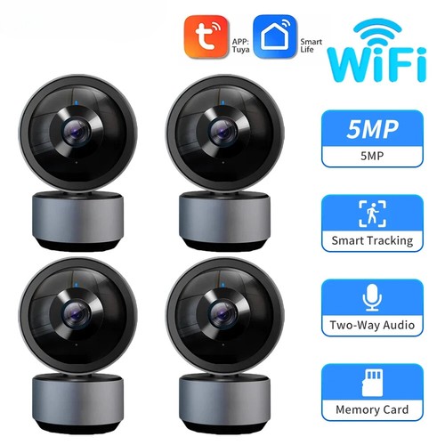 Telecamera wifi mp - telecamera,