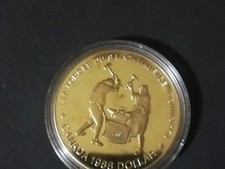 Canada moneta dollaro in - 1,