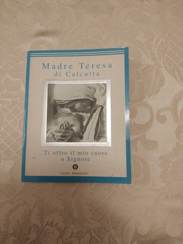 Madre teresa calcutta - madre,