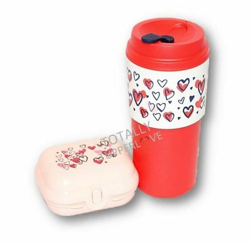 Tupperware eco tumbler - tupperware,
