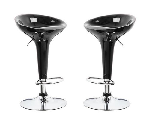 Coppia sgabelli abs bar - sgabelli,