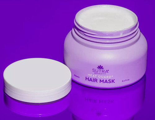 Maschera per capelli sutra - per,