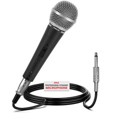Microfono Professionale