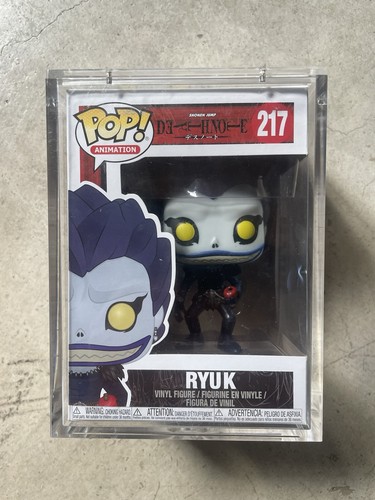 Funko pop animazione death - funko, pop!