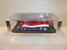 Spark 1/43 - S1143 Lola T333CS