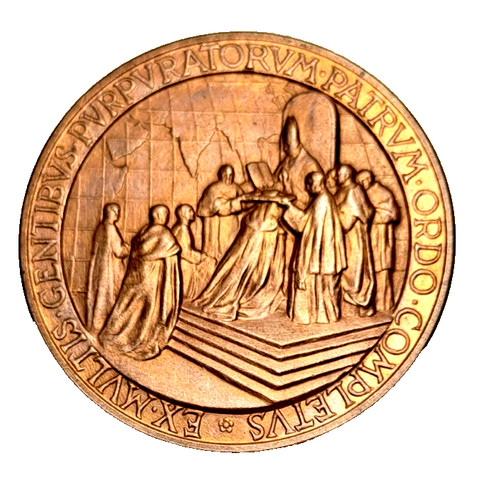 Vaticano pio xii - pio, anno