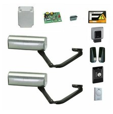 Faac kit magnum - faac, 390