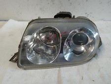 FARO FANALE ANTERIORE SINISTRO