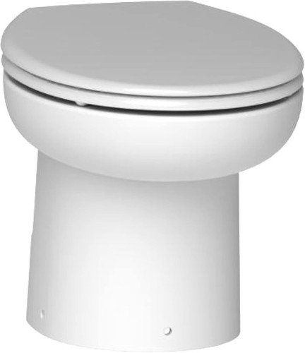 Marino elettrico sfa - wc,