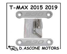 COPERCHI VITI PARAFANGO TMAX 530 2015 2016 2017 2018 2019 IDEA REGALO COPERCHIO