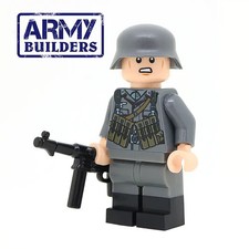 WW2 German Soldier - Army