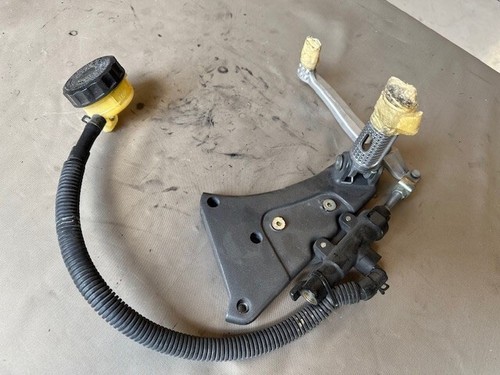1010138 buell kit - buell, pompa