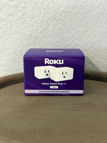 Roku smart home - smart,
