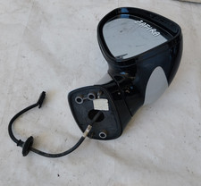 specchietto retrovisore sinistro opel zafira 3 C P12 tourer 2011 2019 7 pin