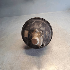 Pompa con servofreno  ALFA