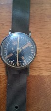 Bussola polso militare - polso,