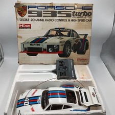 fM39L Sanwa Champion Serie RC