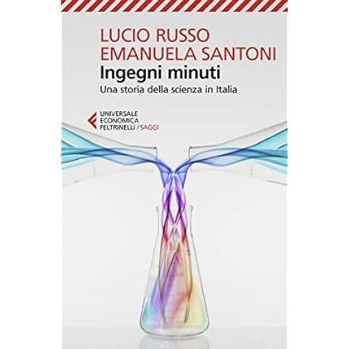 Ingegni minuti una - ingegni, storia