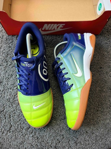 Nike total iii sprite - iii,