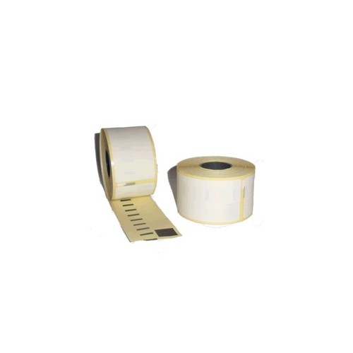 Etichette adesive compatibile - etichette,