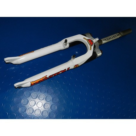 Forcella mtb manutou - forcella,
