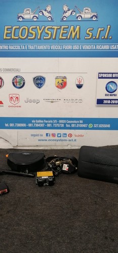Kit airbag completo per - completo,