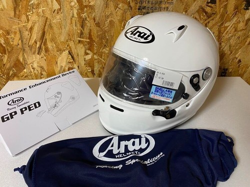 Casco integrale arai ped - arai, sk-6