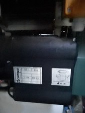 Macchina combinata per