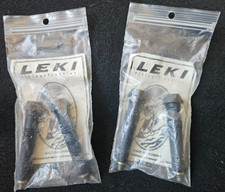 4 LEKI Flextips Universali in