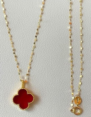 Collana vero oro - vero, saudita