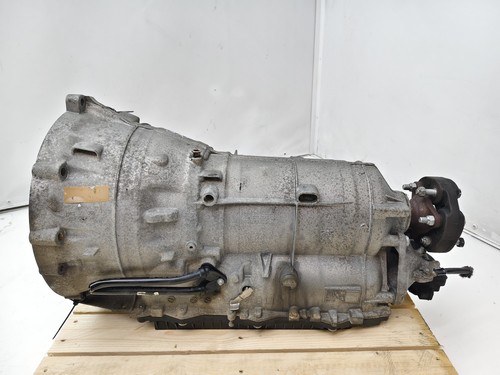 Cambio automatico n57d30b - automatico,