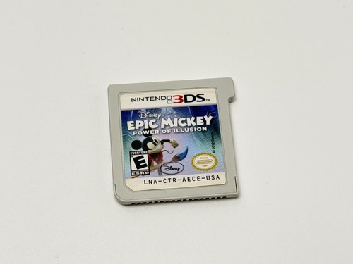 Videogioco disney epic mickey - videogioco,