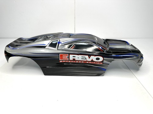 Raro traxxas e - *raro*,