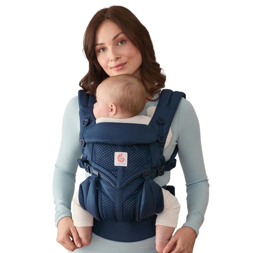 Ergobaby omni 360 cool air - ergobaby,