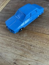 Rare Tomte Laerdal Renault 12