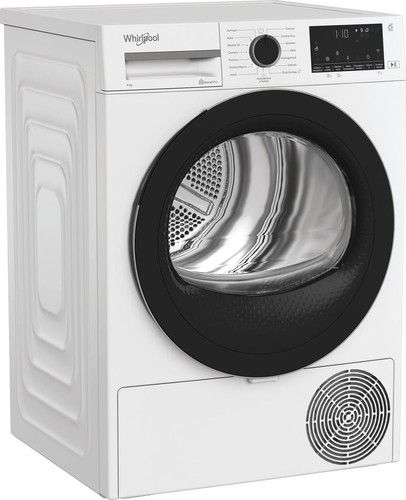 Whirlpool asciugatrice pompa - whirlpool,