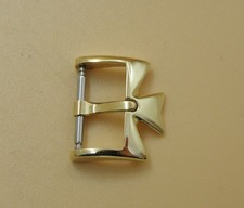 Autentica chiusura fibbia