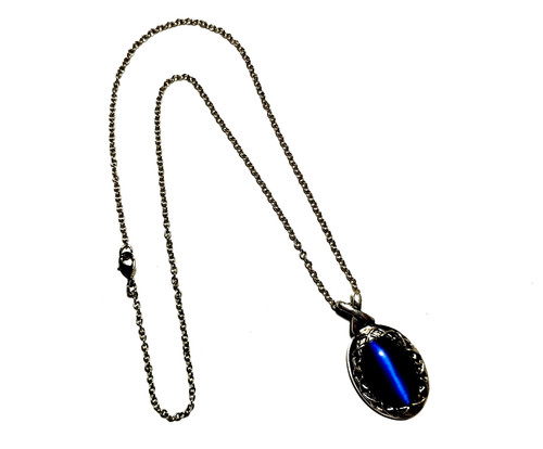 Collana strega infestata - collana,