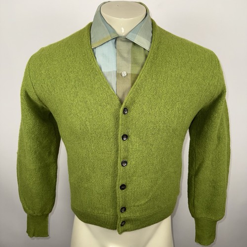 Maglione puritano vintage anni
