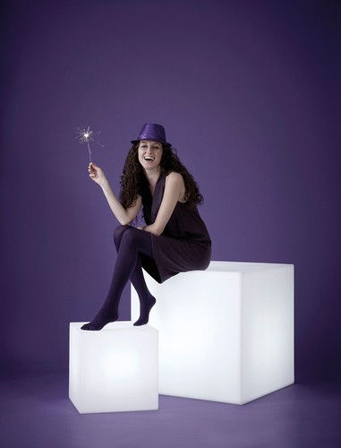 Slide design cubo75 lampada - cubo75, da