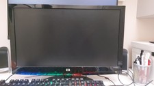 Monitor led x22led - 21,5",