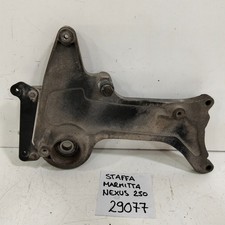 SUPPORTO MARMITTA GILERA NEXUS
