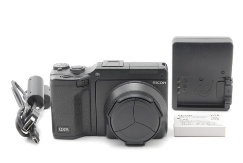 Quasi come nuovo ricoh gxr - [quasi, nuovo]