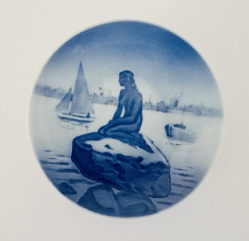 Royal copenhagen danimarca - royal,