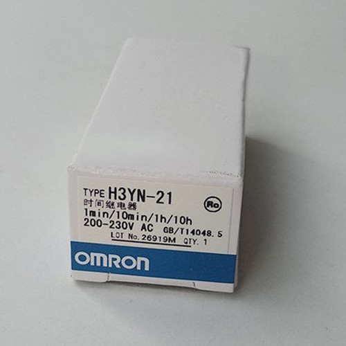 1pcs time relay h3yn - 1pcs, h3yn-21